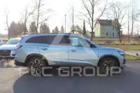 2026 Renault Espace