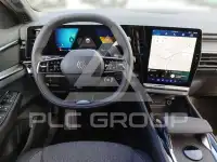 2026 Renault Espace