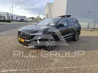 2026 Renault Espace