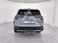 2026 Renault Espace