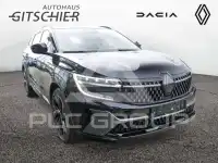 2026 Renault Espace