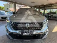 2026 Renault Espace