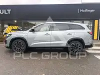 2026 Renault Espace