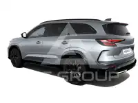 2026 Renault Espace