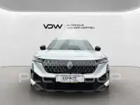2026 Renault Espace
