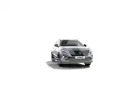 2026 Renault Espace