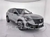 2026 Renault Espace