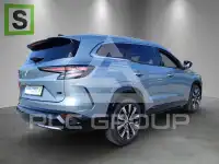2026 Renault Espace