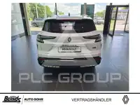 2026 Renault Espace