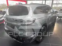 2026 Renault Espace