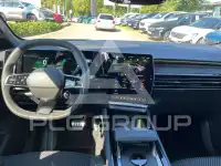 2026 Renault Espace