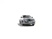 2026 Renault Espace