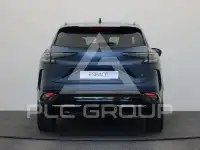 2026 Renault Espace
