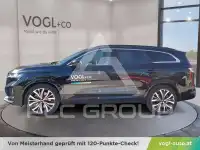 2026 Renault Espace