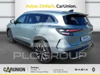 2026 Renault Espace