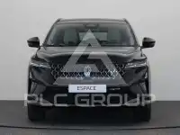 2026 Renault Espace