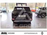 2026 Renault Espace