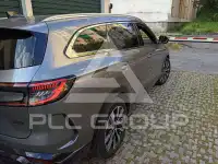 2026 Renault Espace