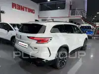 2026 Renault Espace