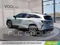 2026 Renault Espace