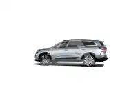 2026 Renault Espace