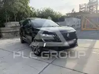 2026 Renault Espace