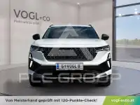2026 Renault Espace