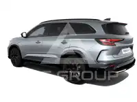 2026 Renault Espace