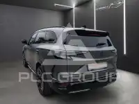 2026 Renault Espace