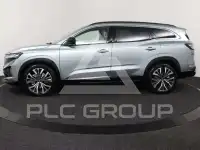 2026 Renault Espace