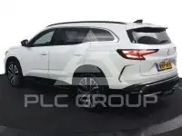 2026 Renault Espace