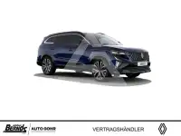 2026 Renault Espace