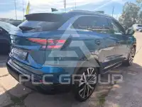 2026 Renault Espace