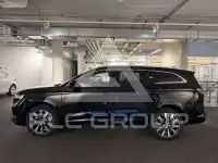 2026 Renault Espace