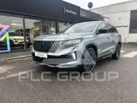 2026 Renault Espace