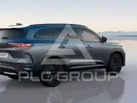 2026 Renault Espace