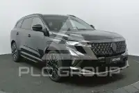 2026 Renault Espace