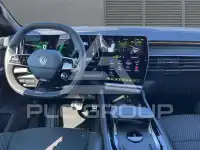 2026 Renault Espace