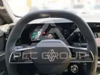 2026 Renault Espace