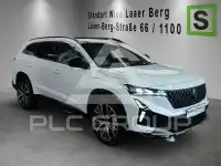 2026 Renault Espace