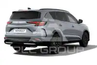 2026 Renault Espace