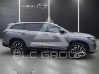 2026 Renault Espace