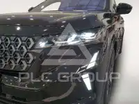 2026 Renault Espace