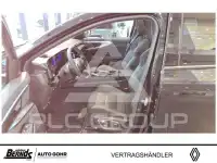 2026 Renault Espace