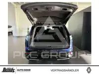 2026 Renault Espace
