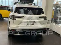 2026 Renault Espace