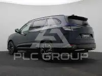 2026 Renault Espace