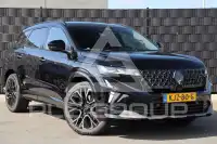 2026 Renault Espace