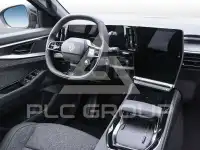 2026 Renault Espace
