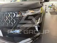 2026 Renault Espace